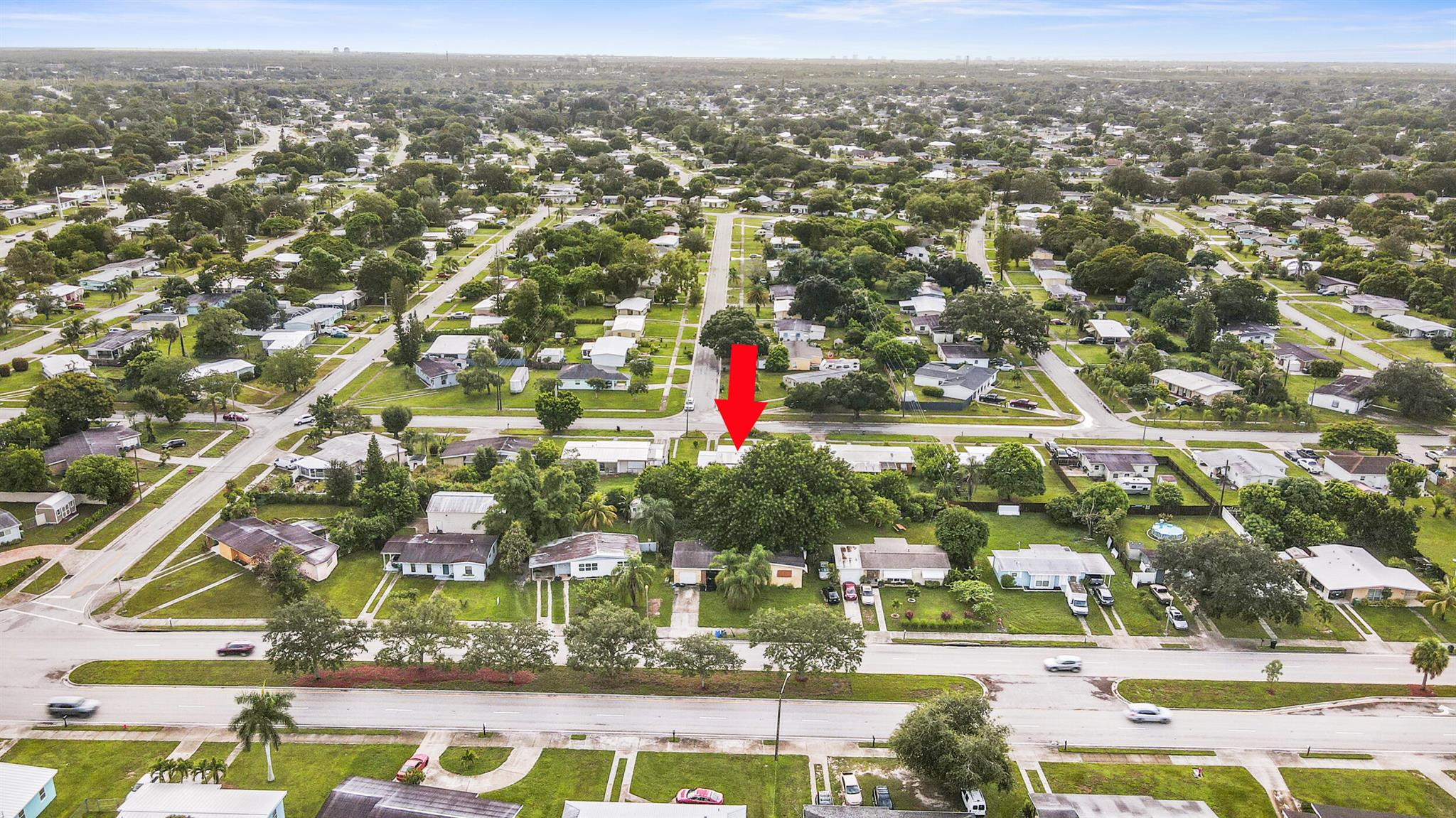 RIVER PARK UNIT 6 - Residential