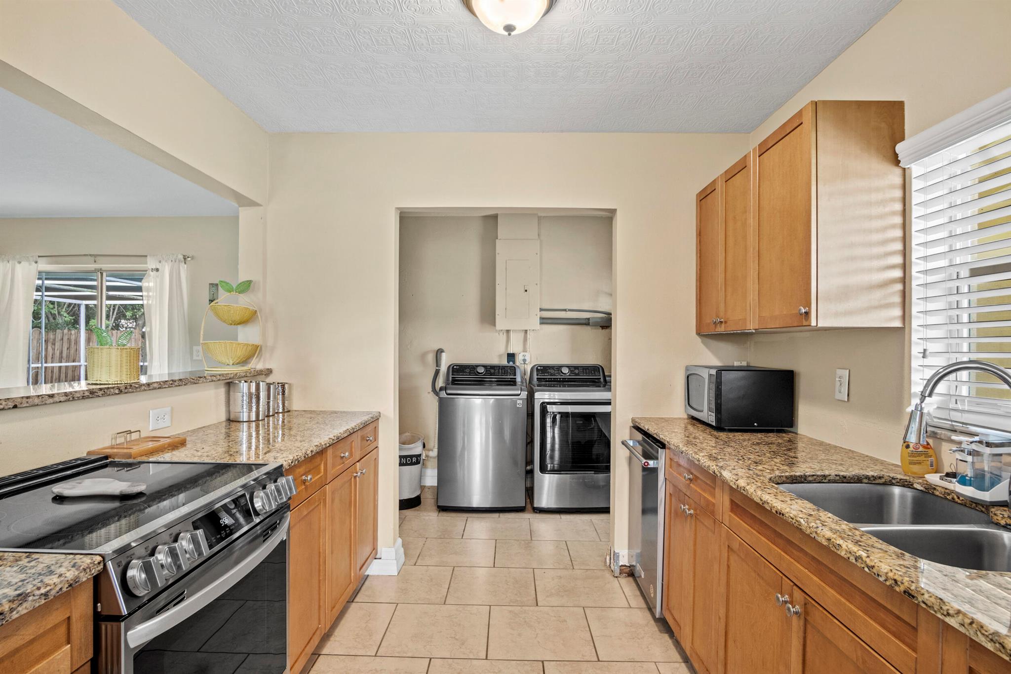 RIVER PARK UNIT 6 - Residential