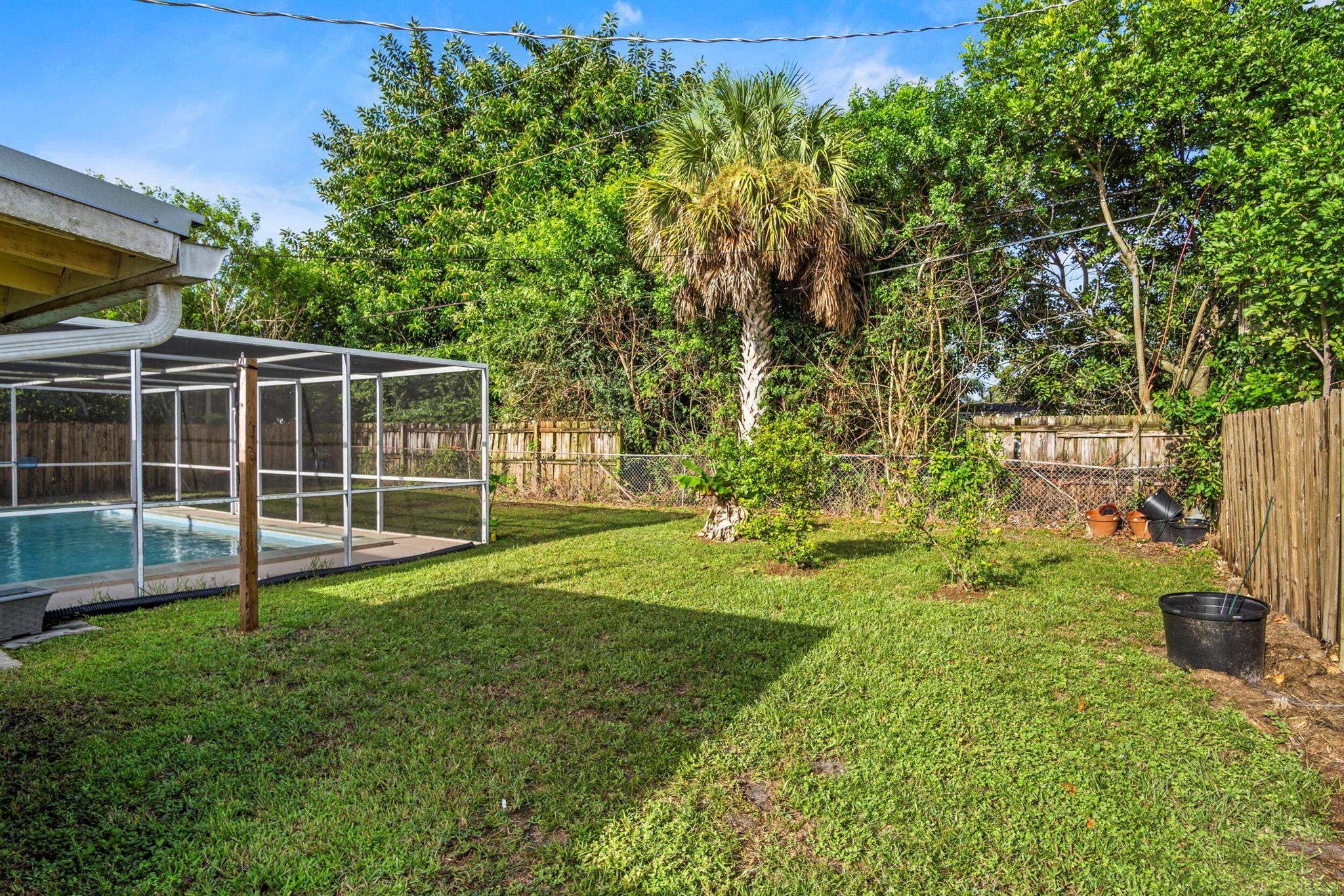 RIVER PARK UNIT 6 - Residential