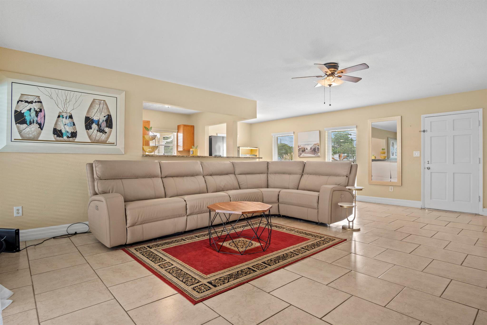 RIVER PARK UNIT 6 - Residential