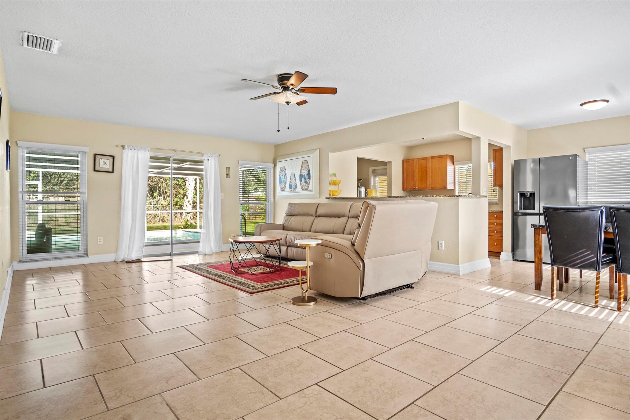 RIVER PARK UNIT 6 - Residential