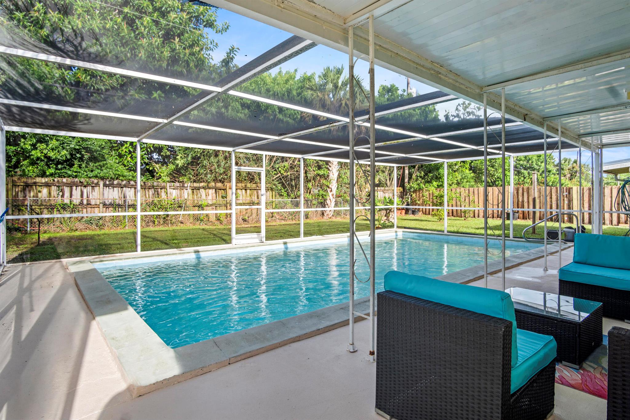 RIVER PARK UNIT 6 - Residential