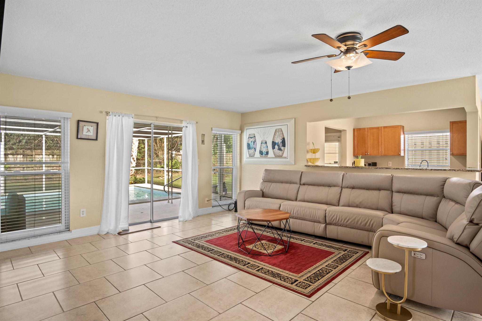 RIVER PARK UNIT 6 - Residential