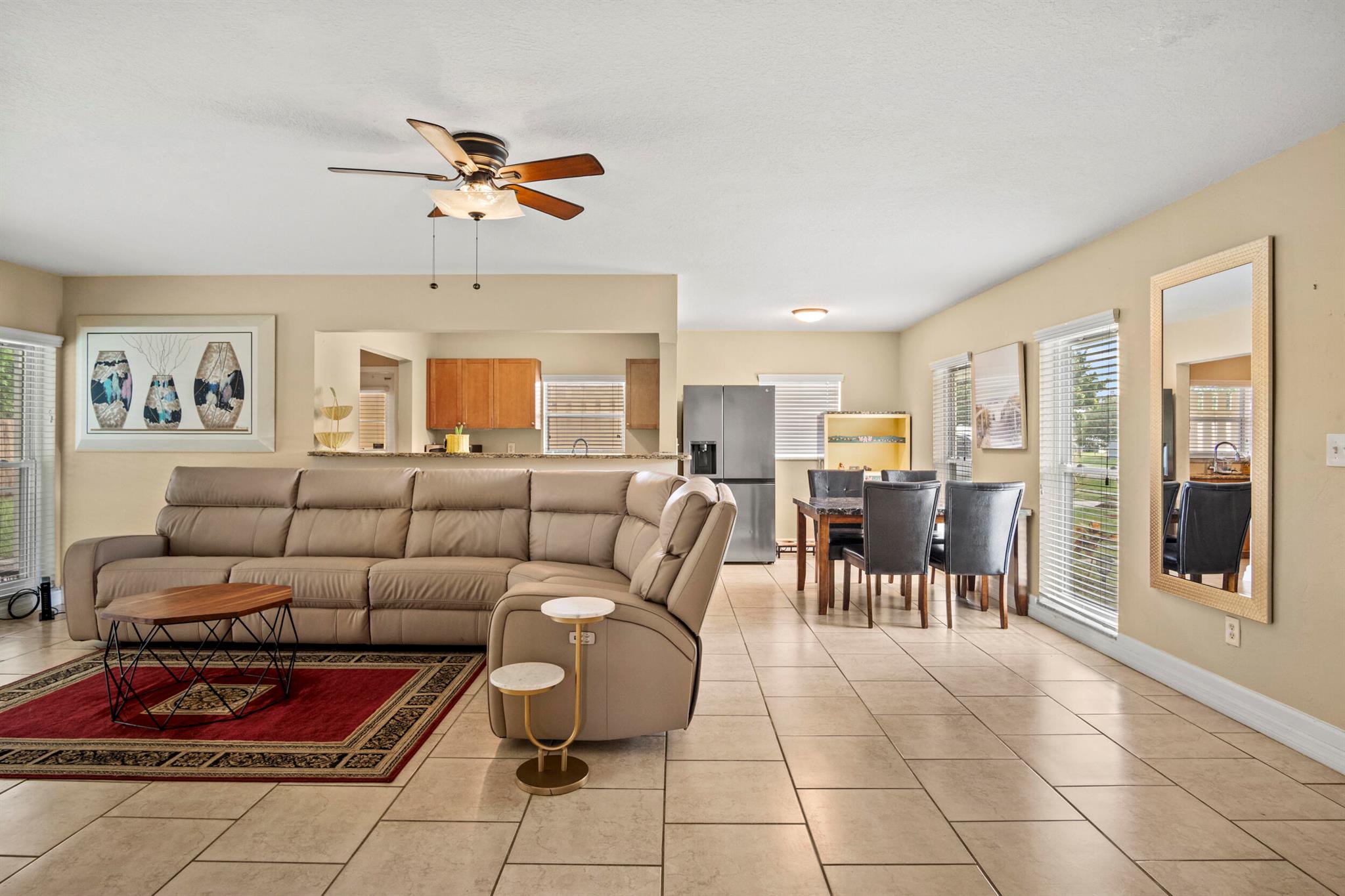 RIVER PARK UNIT 6 - Residential