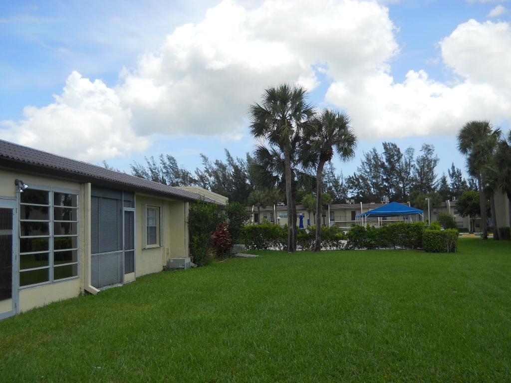 166 Lake Meryl Drive 166