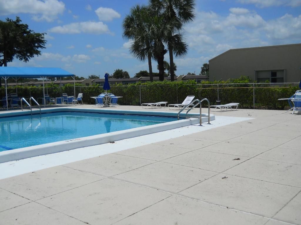 Photo of 166 Lake Meryl Drive #166, West Palm Beach, FL 33411 (MLS # R11154174)