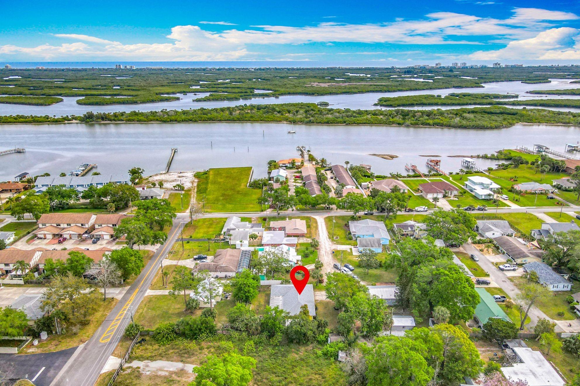 110 Riverside Ter