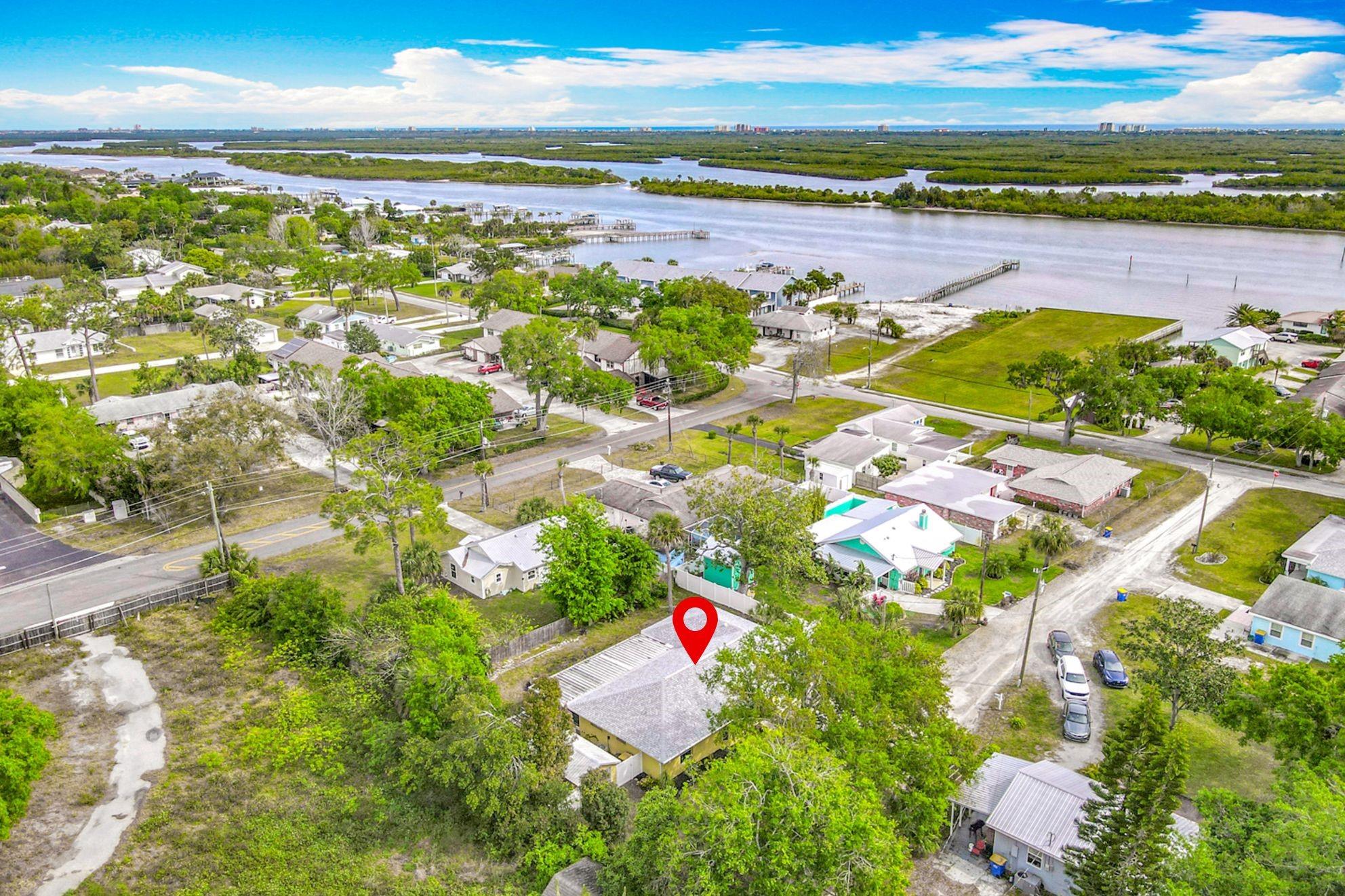 110 Riverside Ter