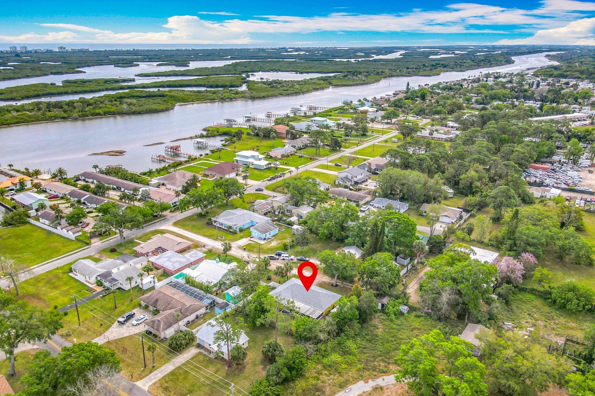 110 Riverside Ter