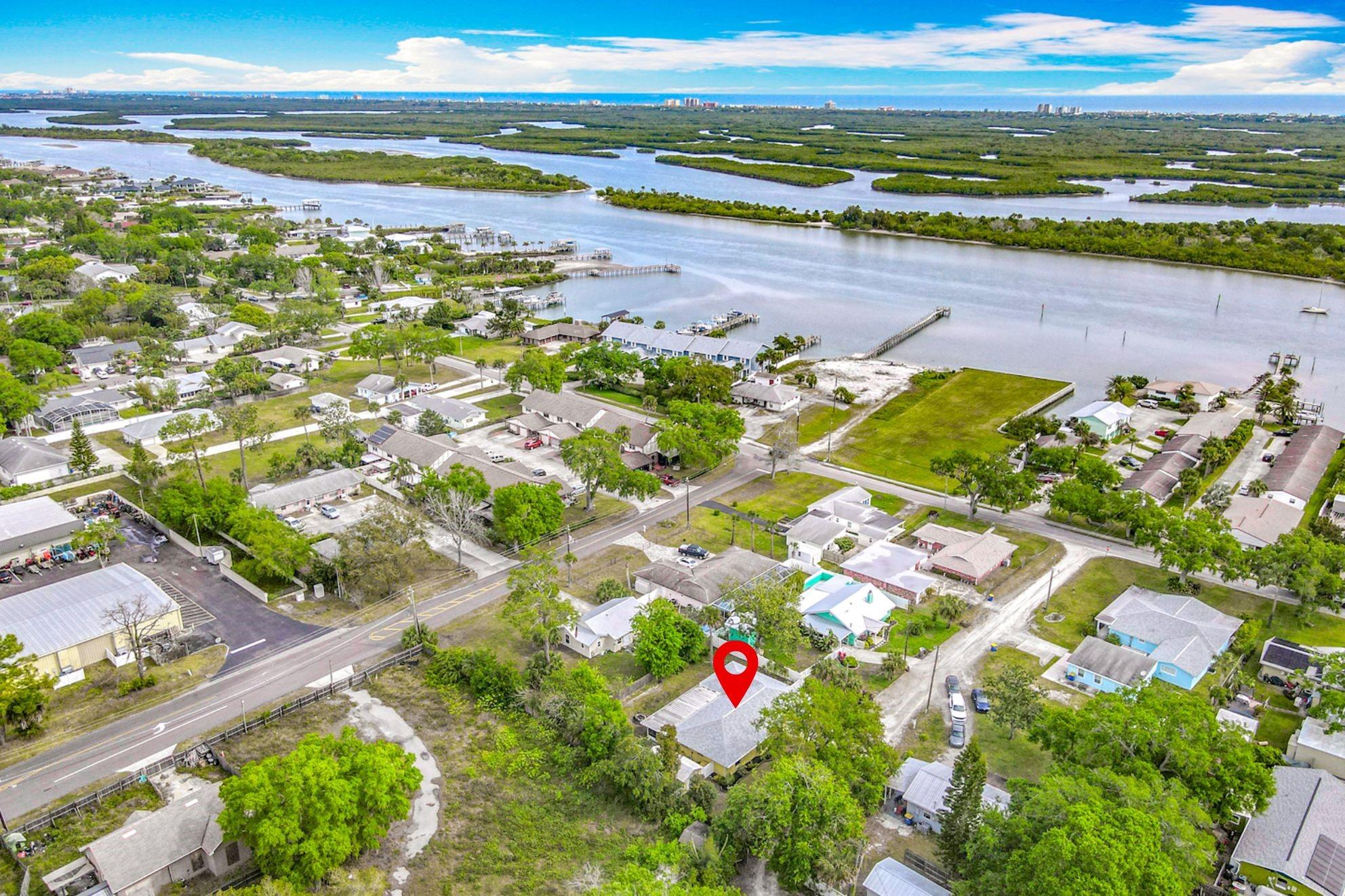 110 Riverside Ter