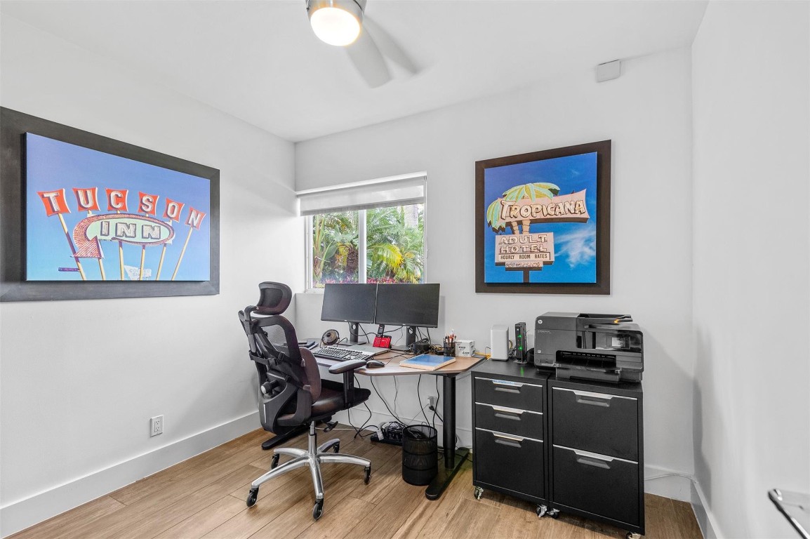 Poinsettia Heights - Residential