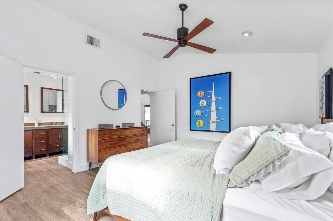 Poinsettia Heights - Residential