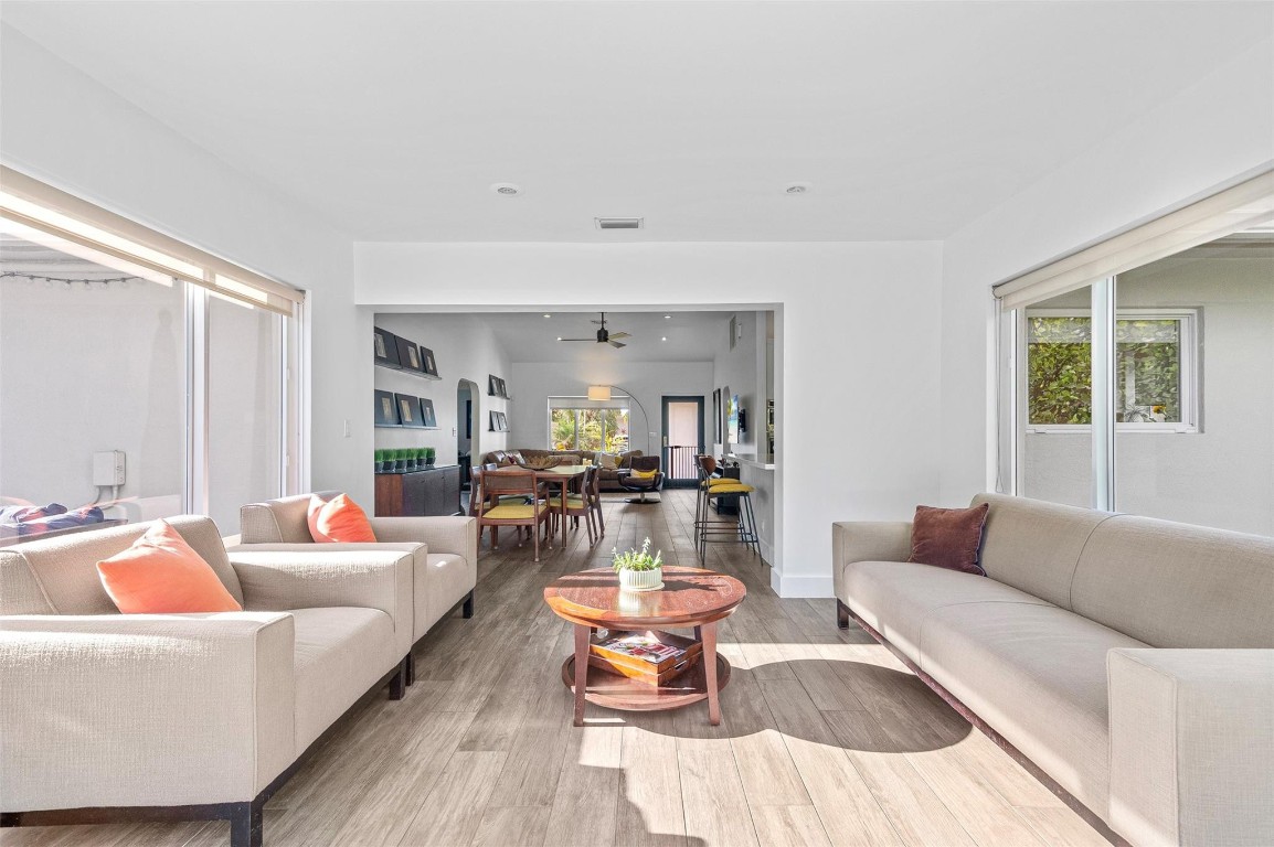 Poinsettia Heights - Residential