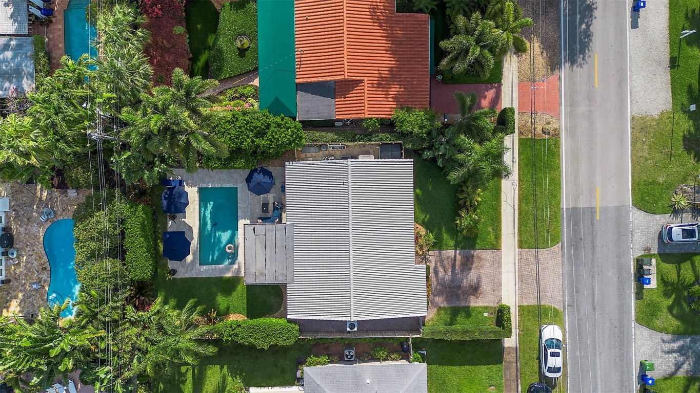 Poinsettia Heights - Residential