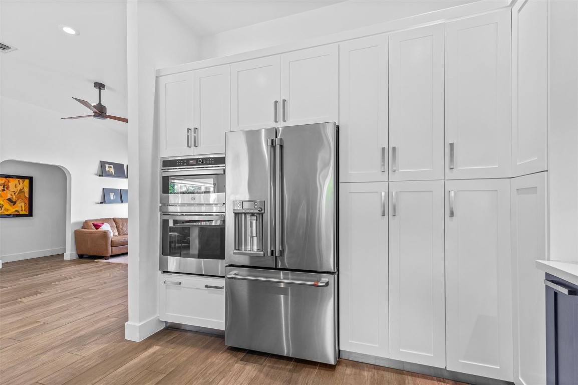 Poinsettia Heights - Residential