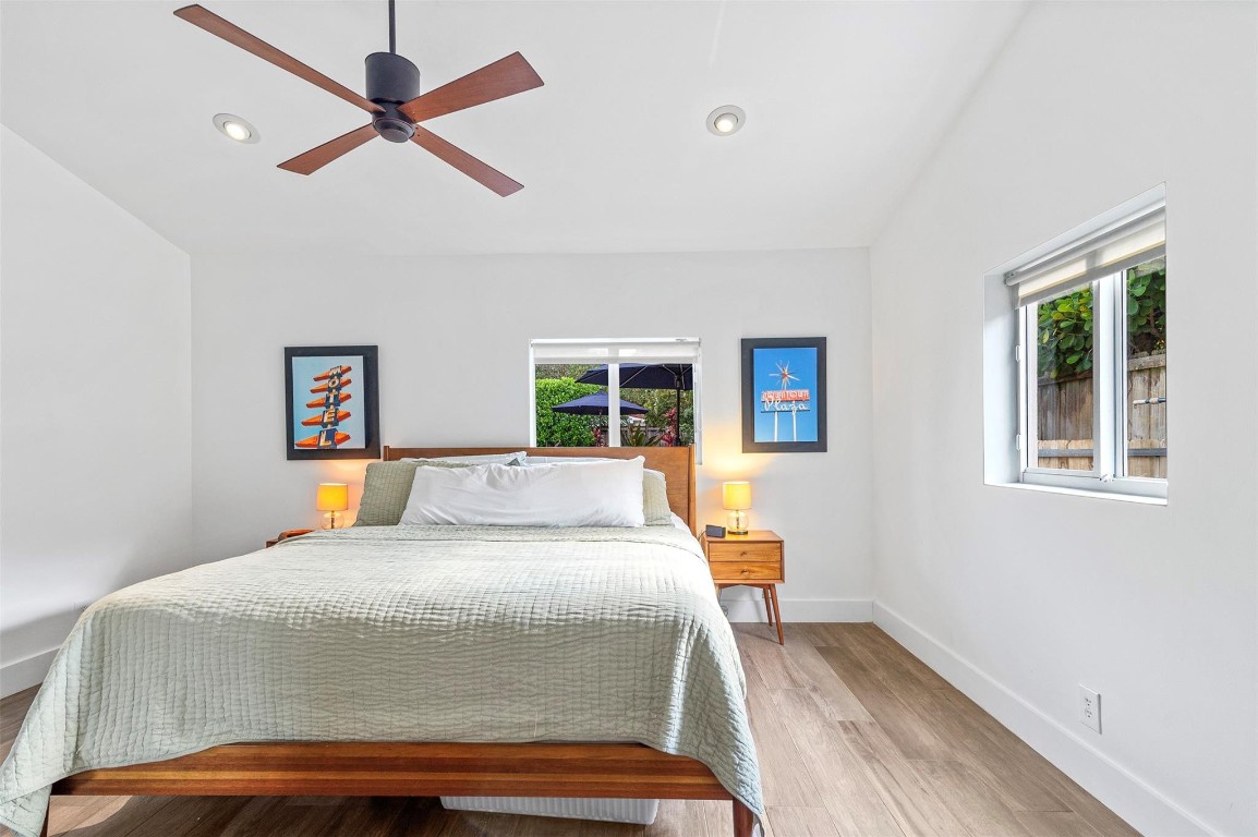 Poinsettia Heights - Residential