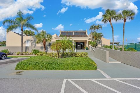 A home in Jupiter