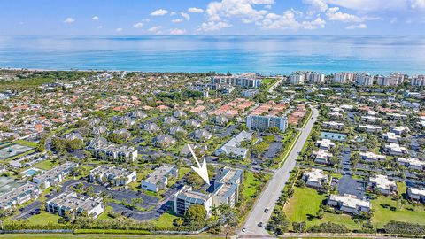 A home in Jupiter