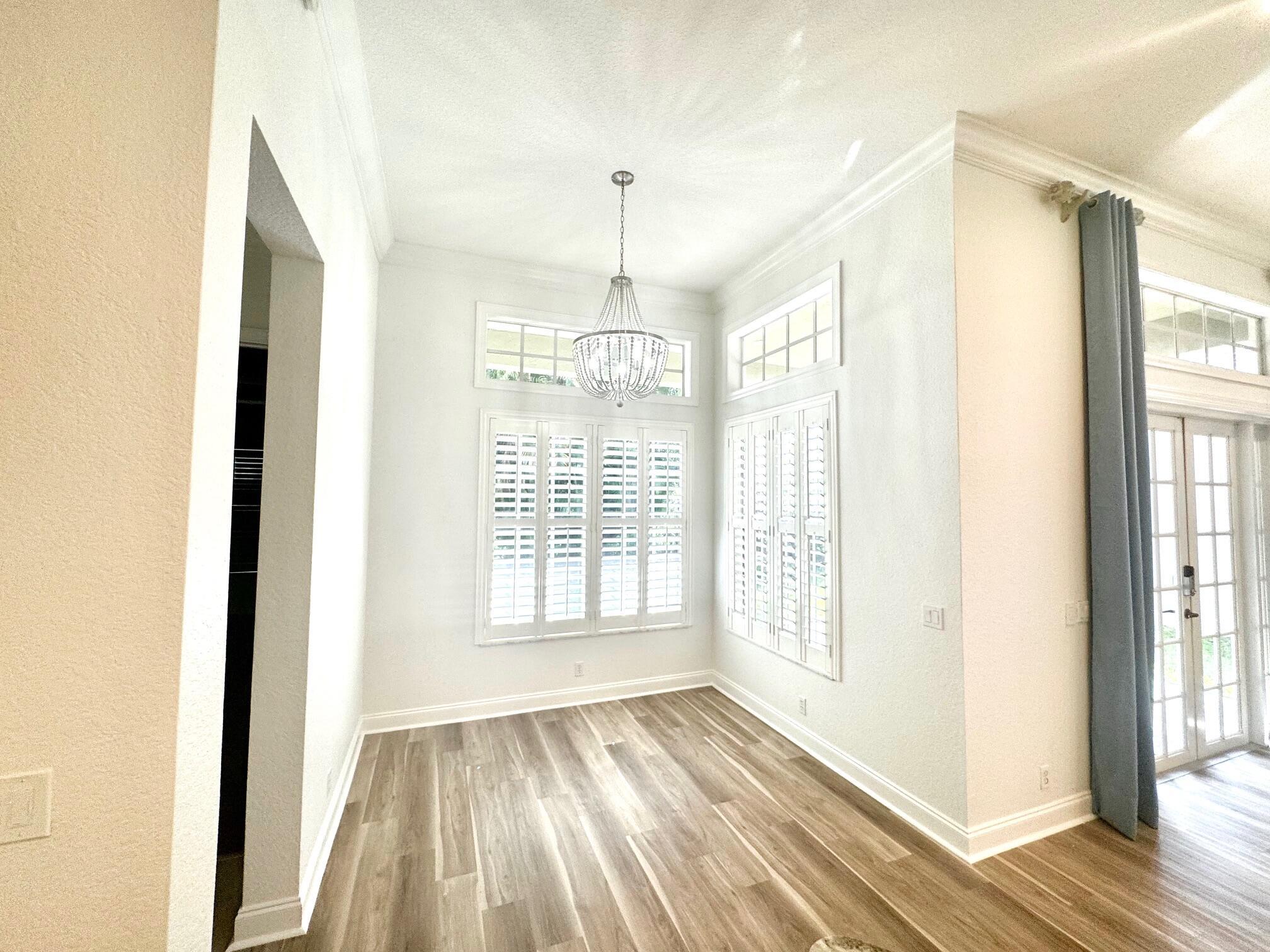 PINES ON PENNOCK LANE PUD - Residential Lease