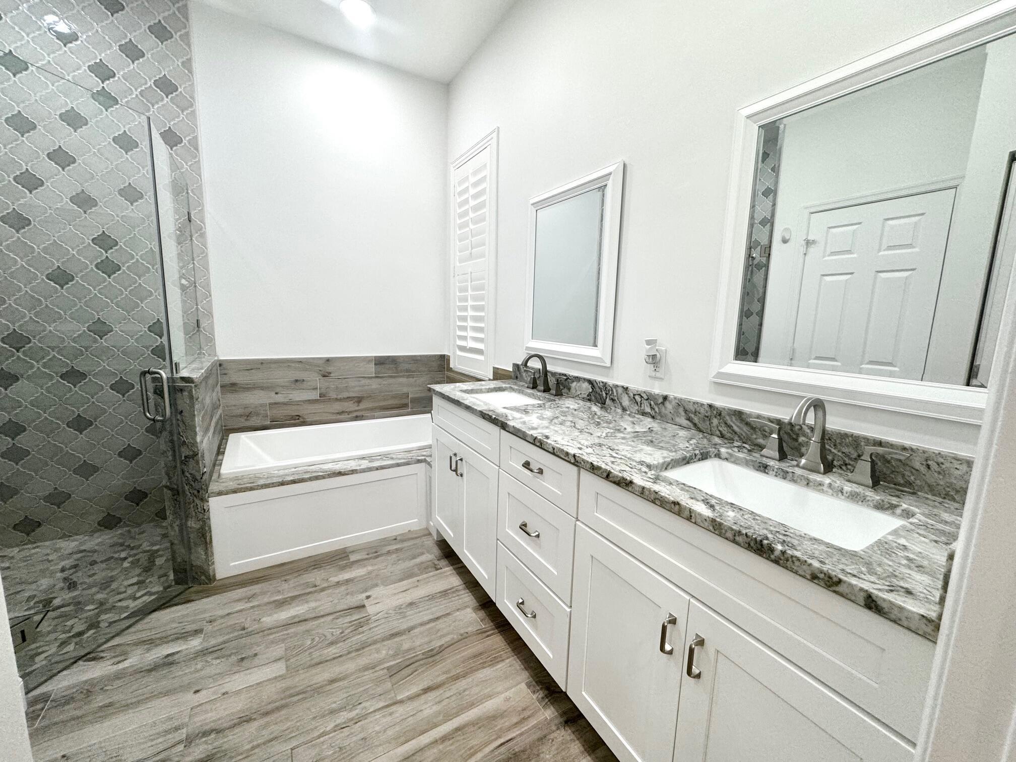 PINES ON PENNOCK LANE PUD - Residential Lease