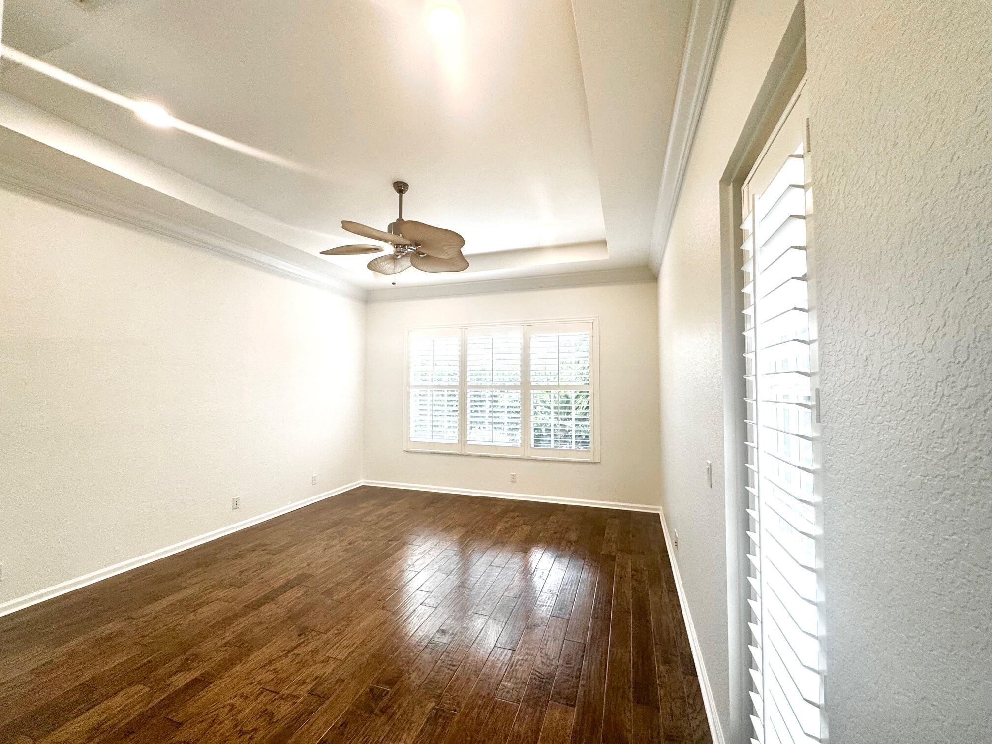 PINES ON PENNOCK LANE PUD - Residential Lease