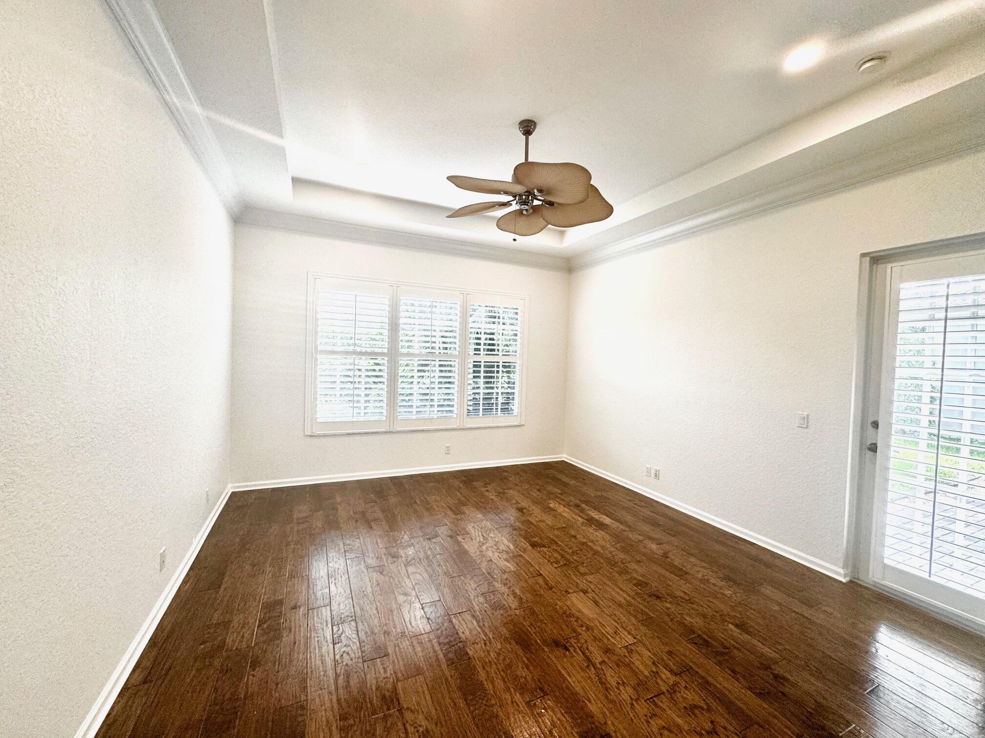 PINES ON PENNOCK LANE PUD - Residential Lease