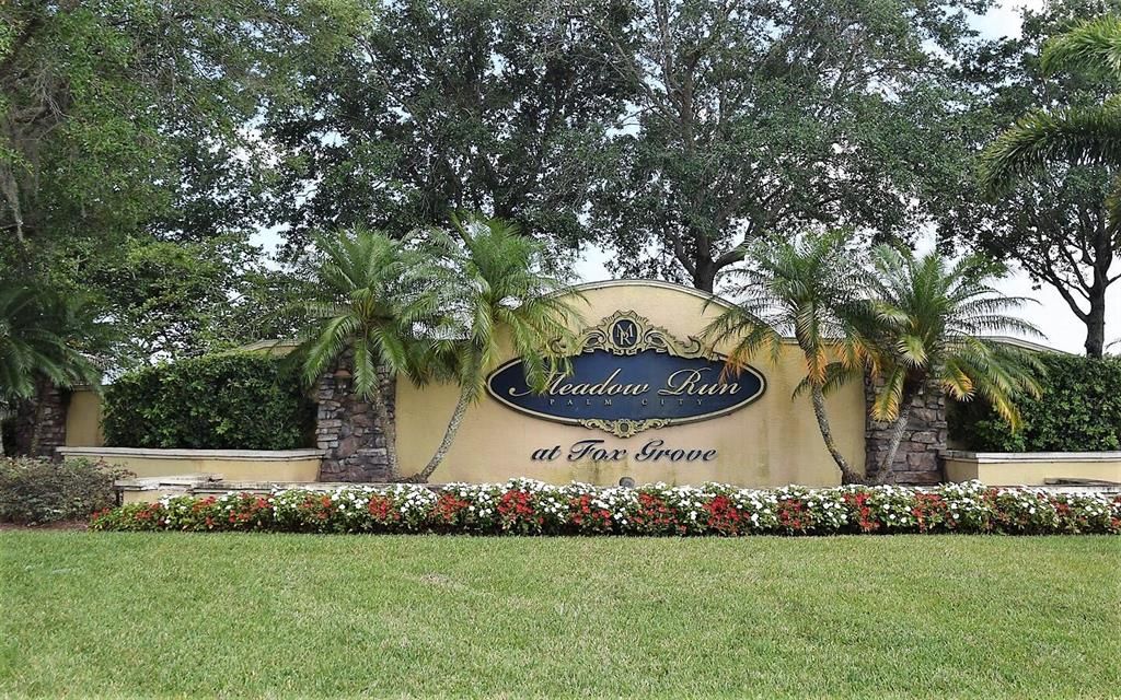 Photo of 2865 SW Stoneybrook Way, Palm City, FL 34990 (MLS # R10711194)