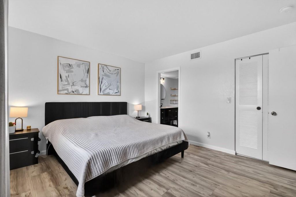 Photo of 5511 Lakeside Drive #202, Margate, FL 33063 (MLS # F10550829)