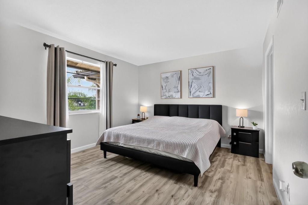 Photo of 5511 Lakeside Drive #202, Margate, FL 33063 (MLS # F10550829)