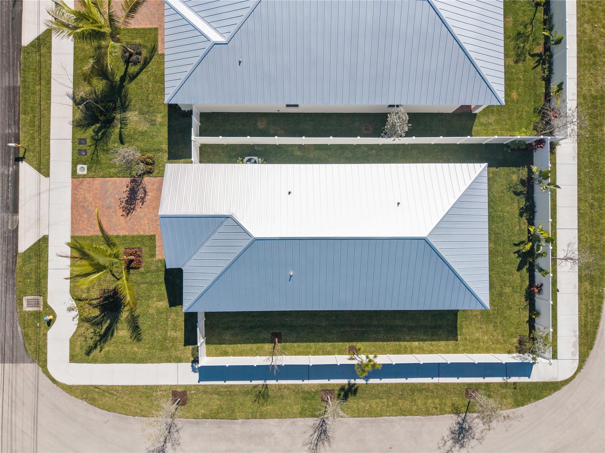 Silver Terrace Delray - Residential