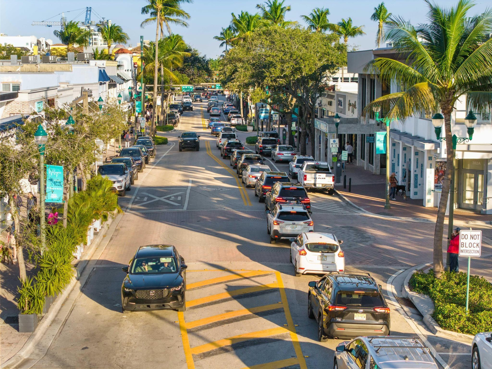 Silver Terrace Delray - Residential