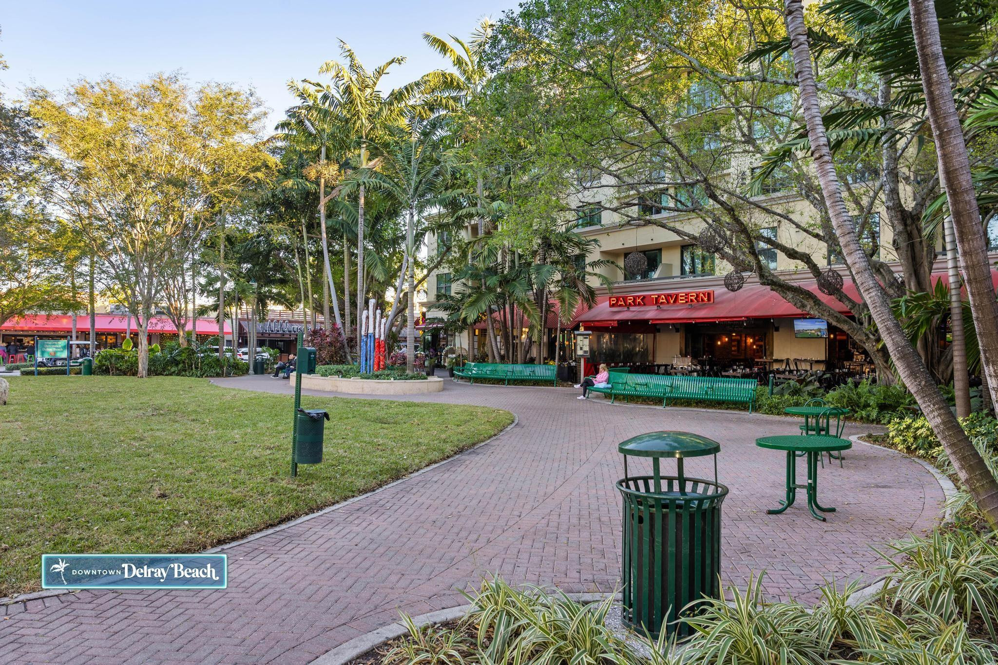 Silver Terrace Delray - Residential