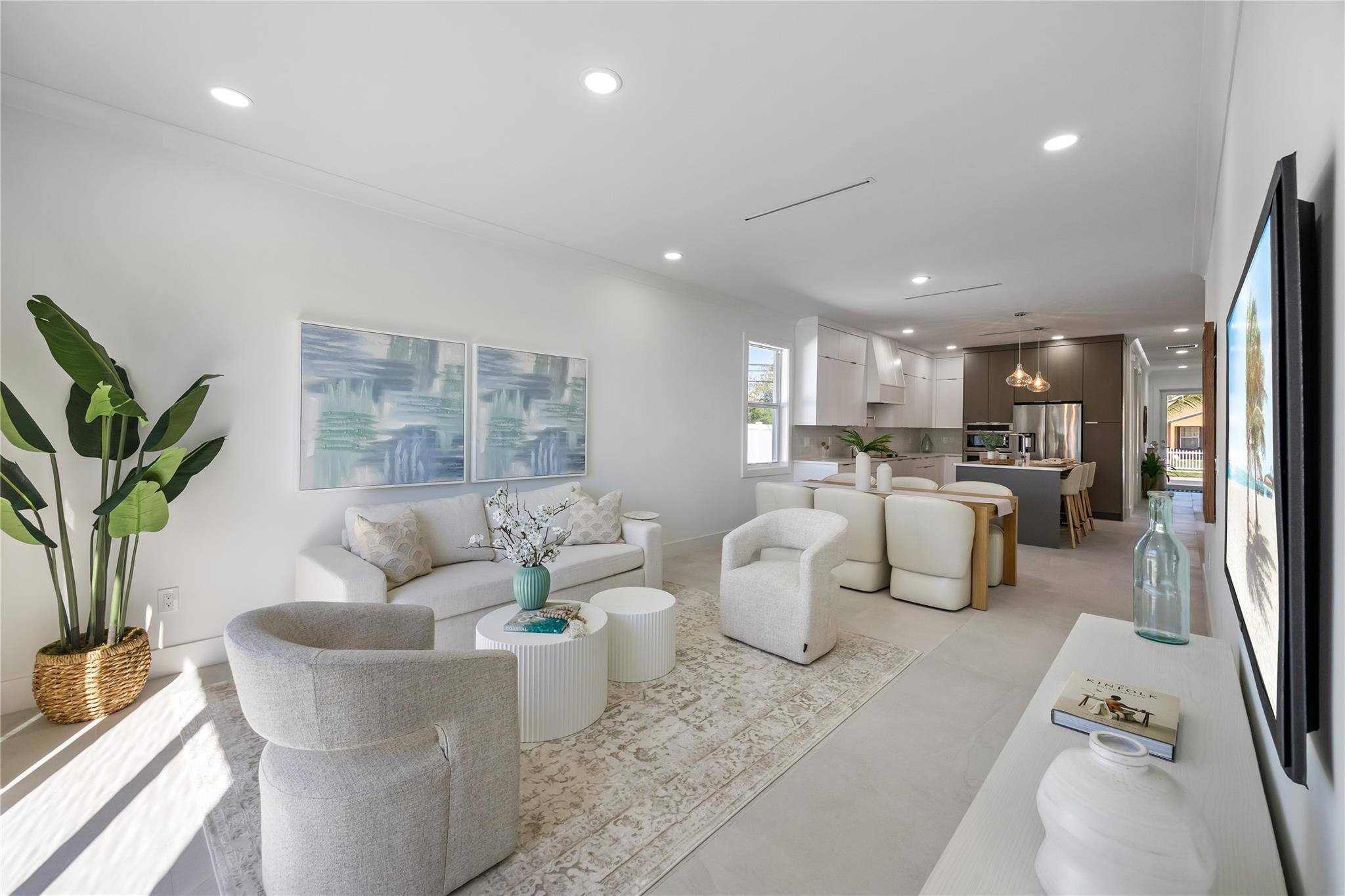 Silver Terrace Delray - Residential