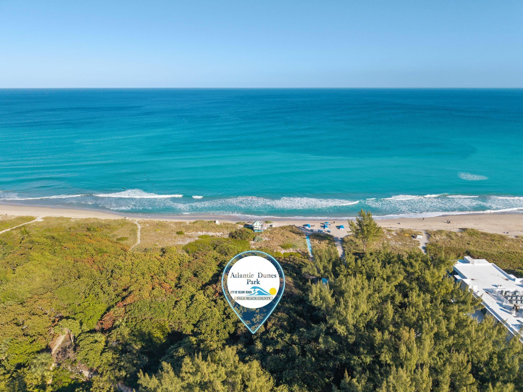 Silver Terrace Delray - Residential