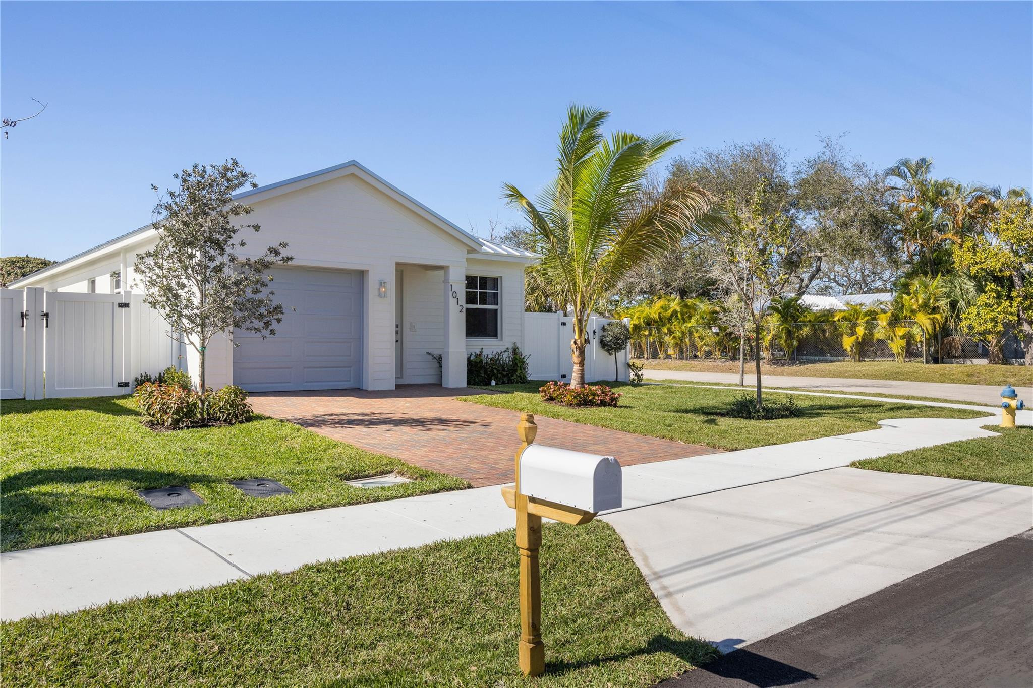 1012 Miami Boulevard