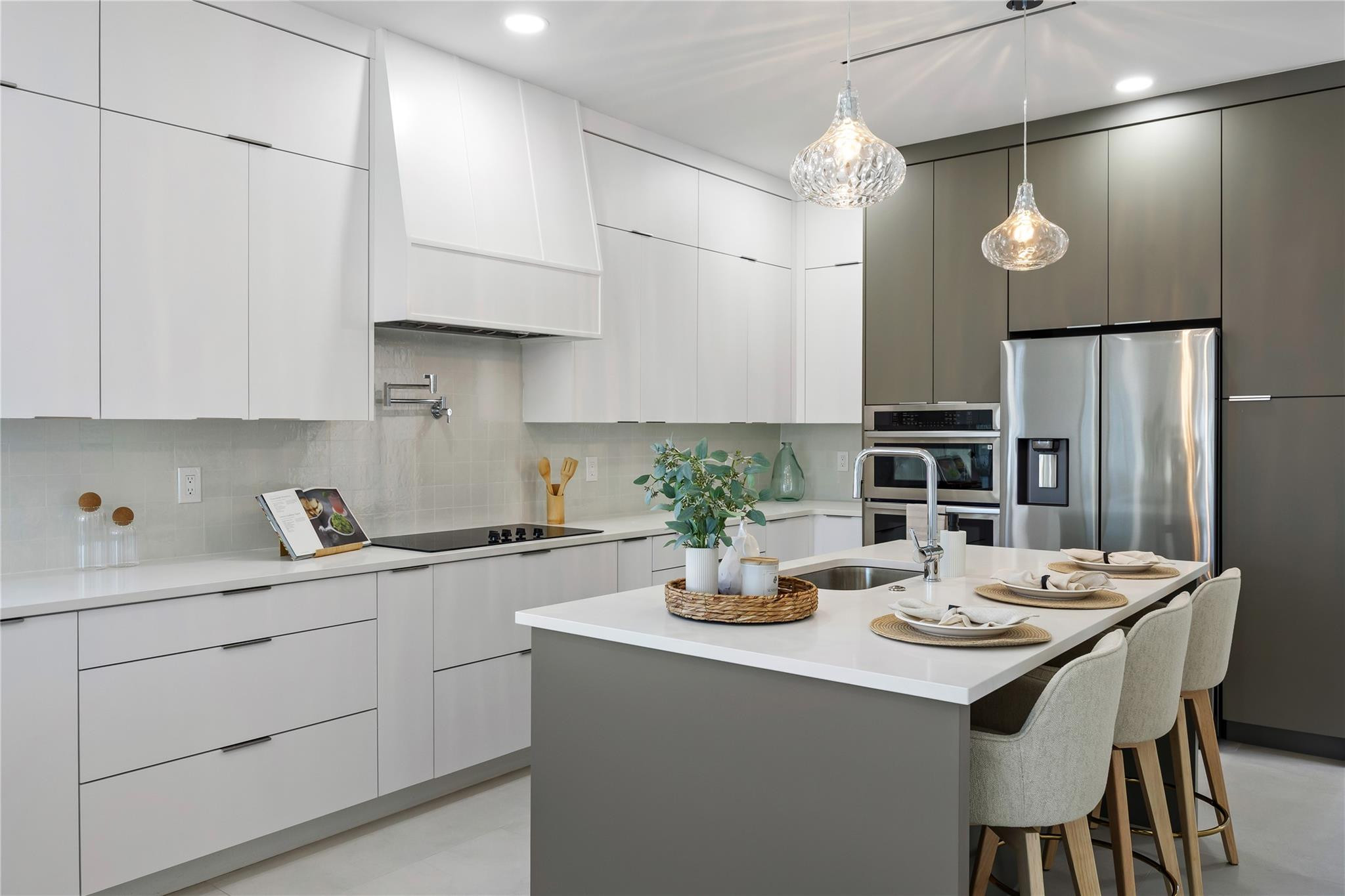 Silver Terrace Delray - Residential