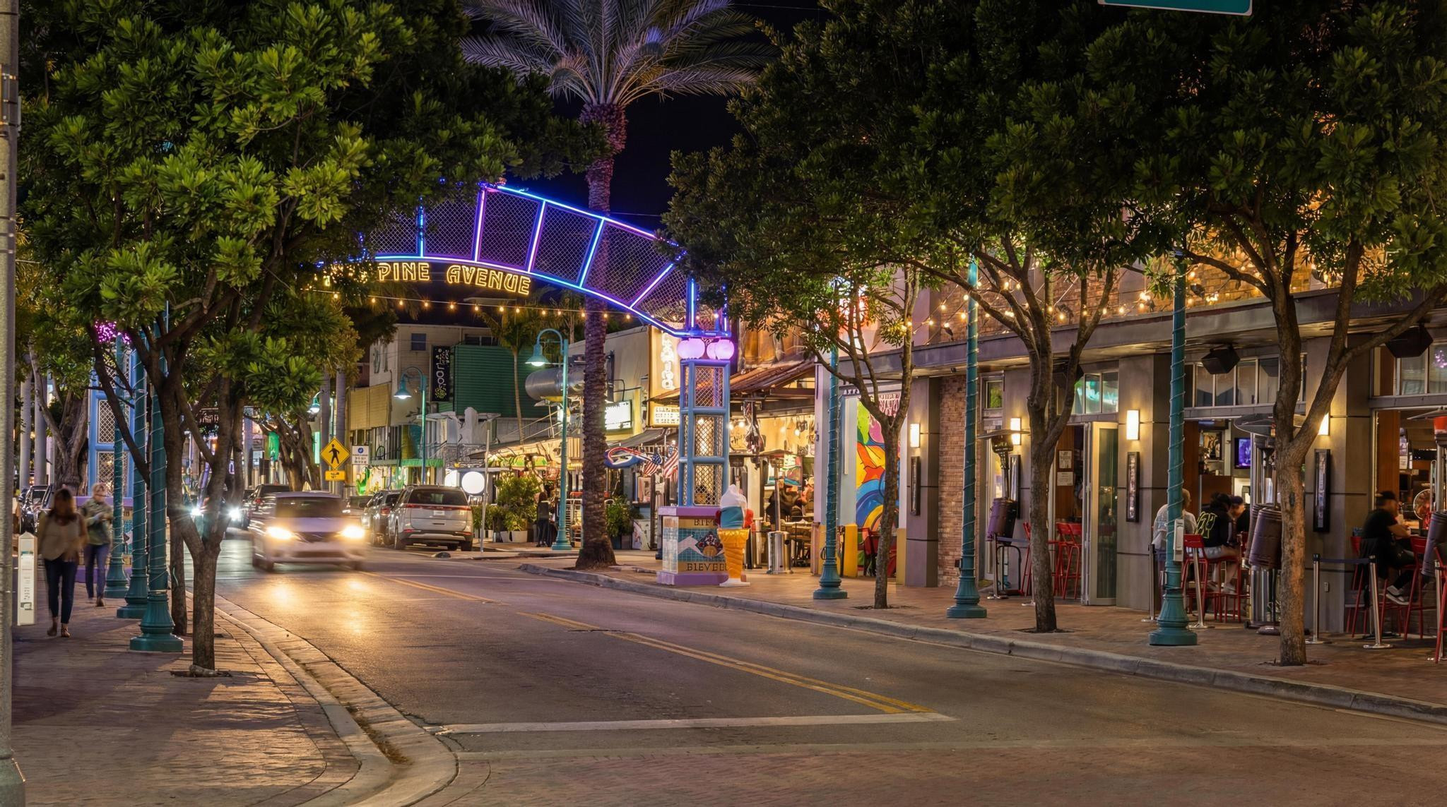 Silver Terrace Delray - Residential