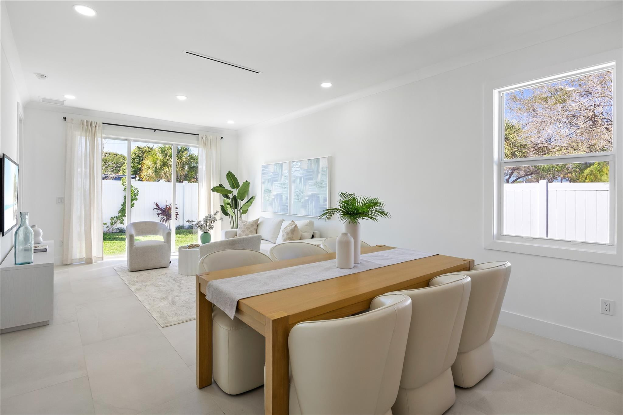 Silver Terrace Delray - Residential