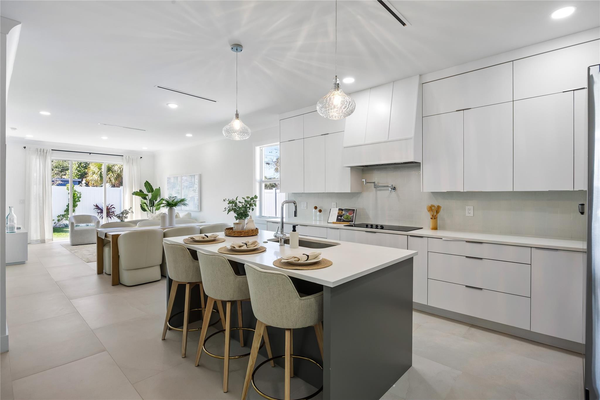 Silver Terrace Delray - Residential