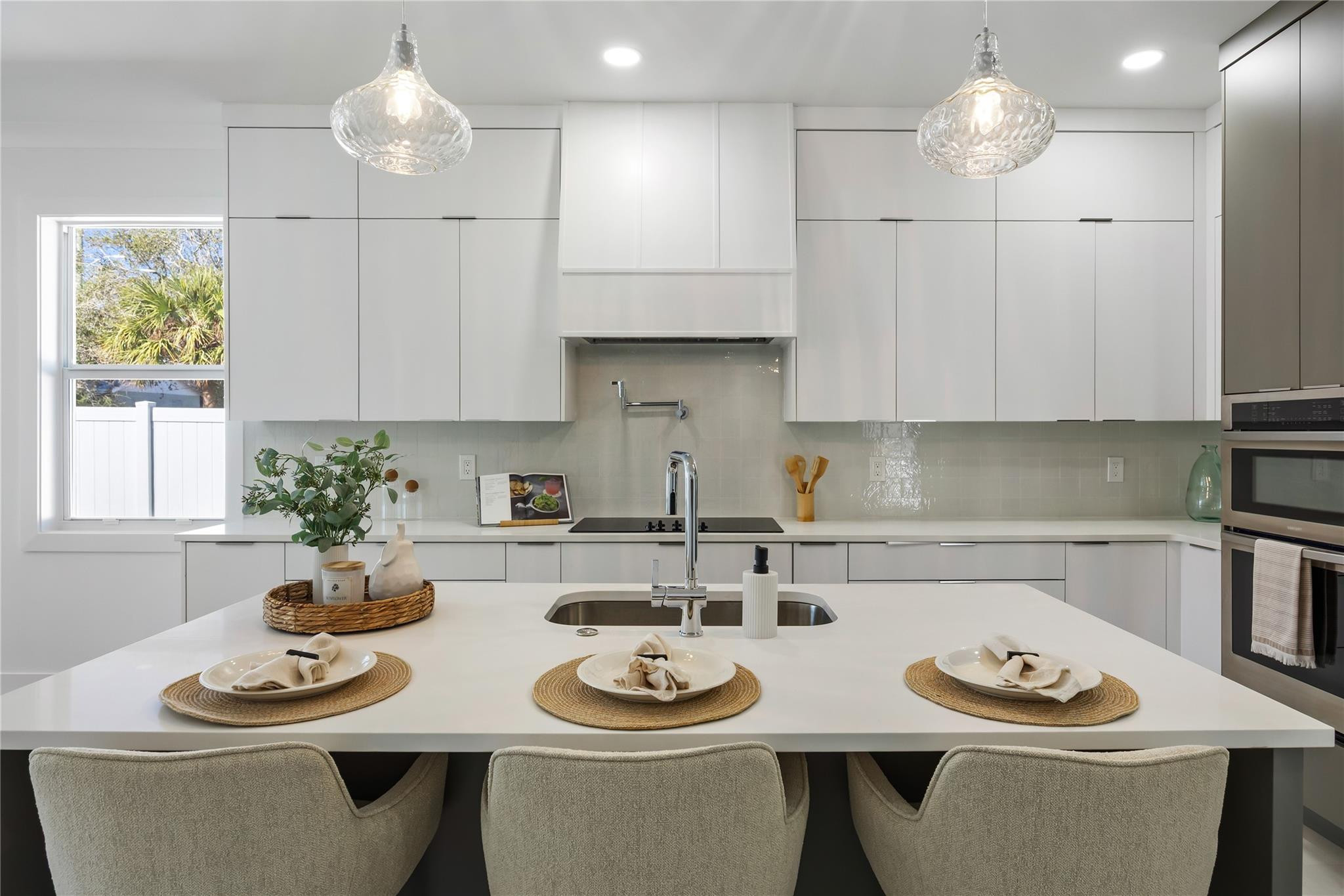 Silver Terrace Delray - Residential