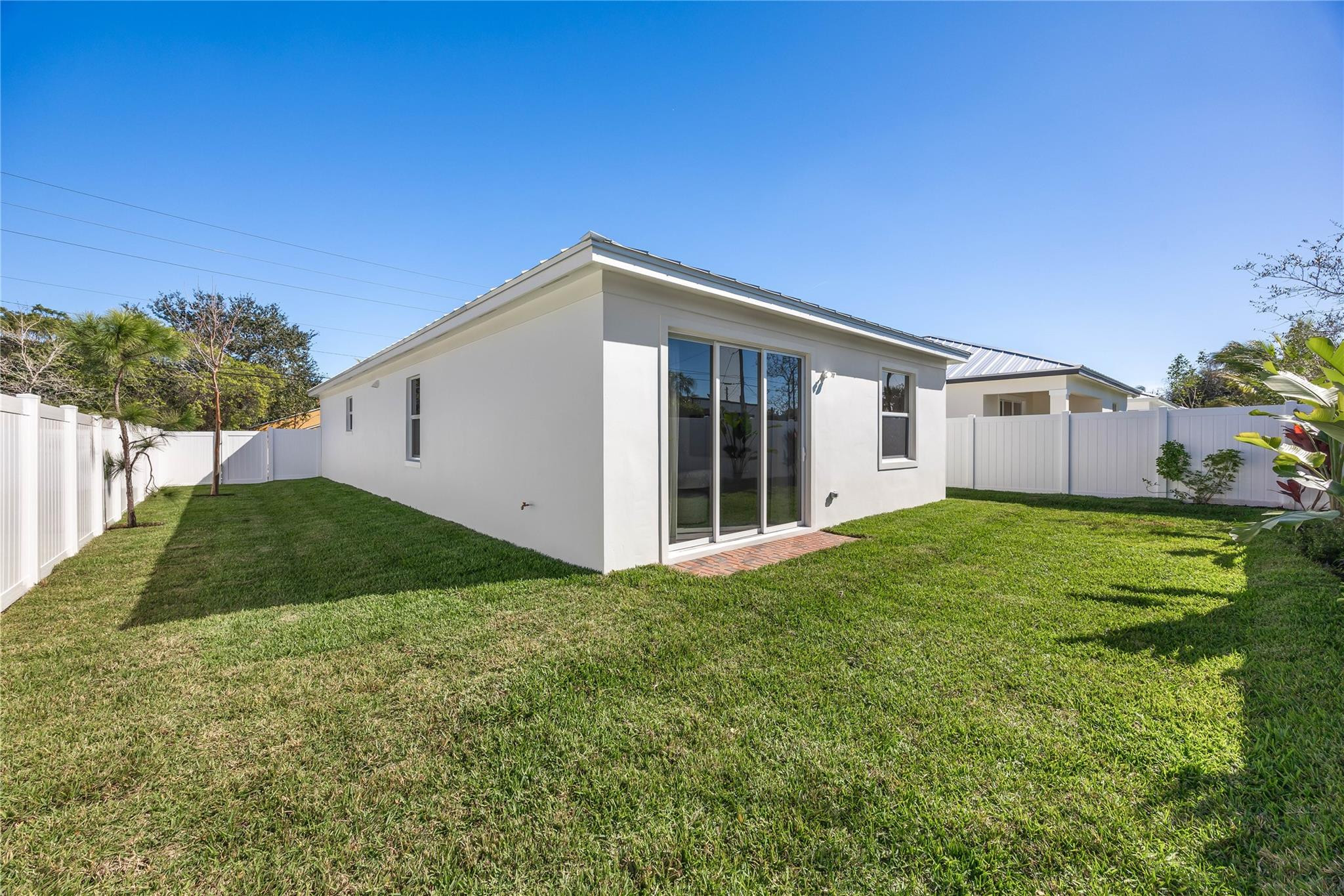 Silver Terrace Delray - Residential