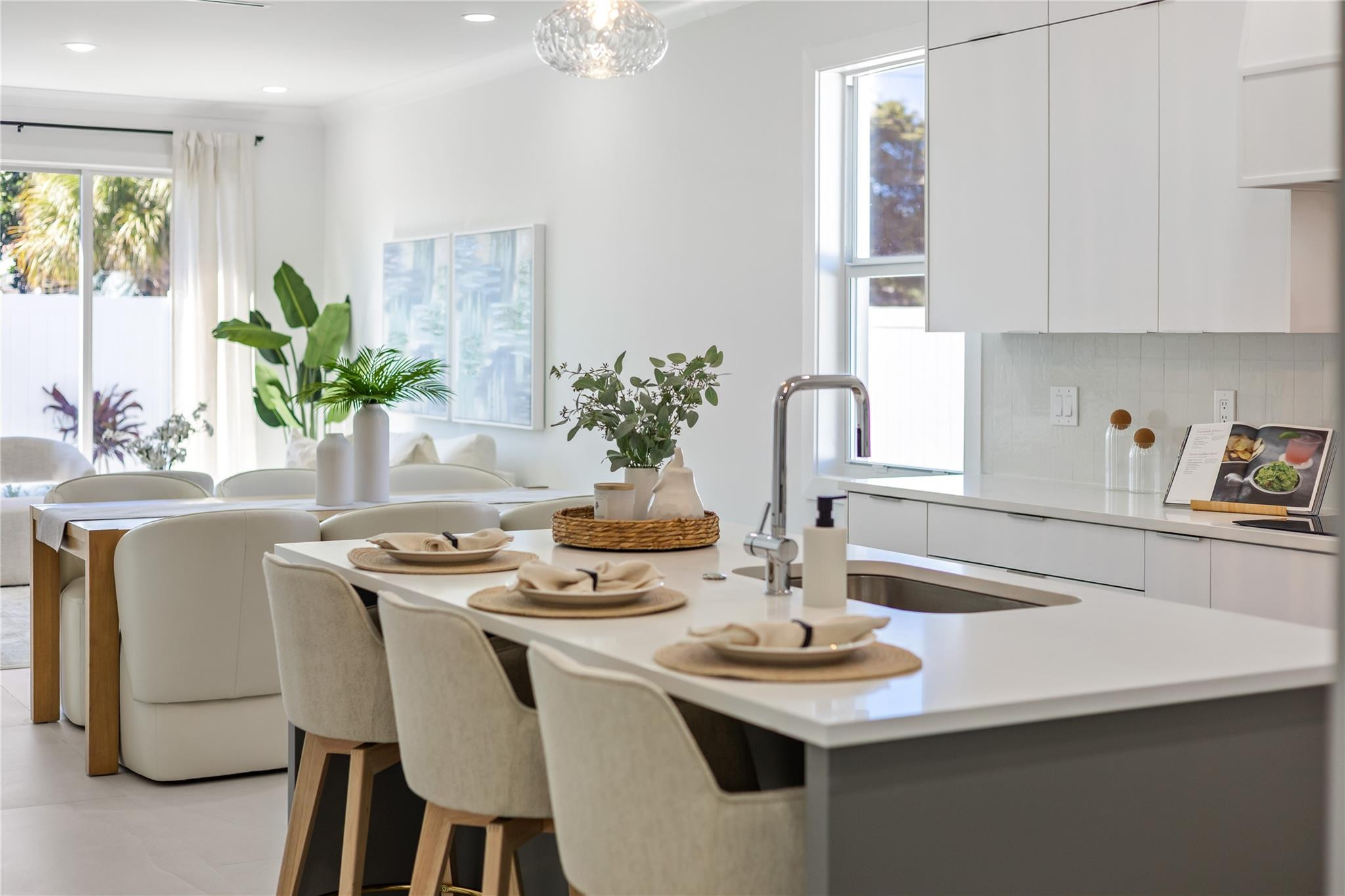 Silver Terrace Delray - Residential