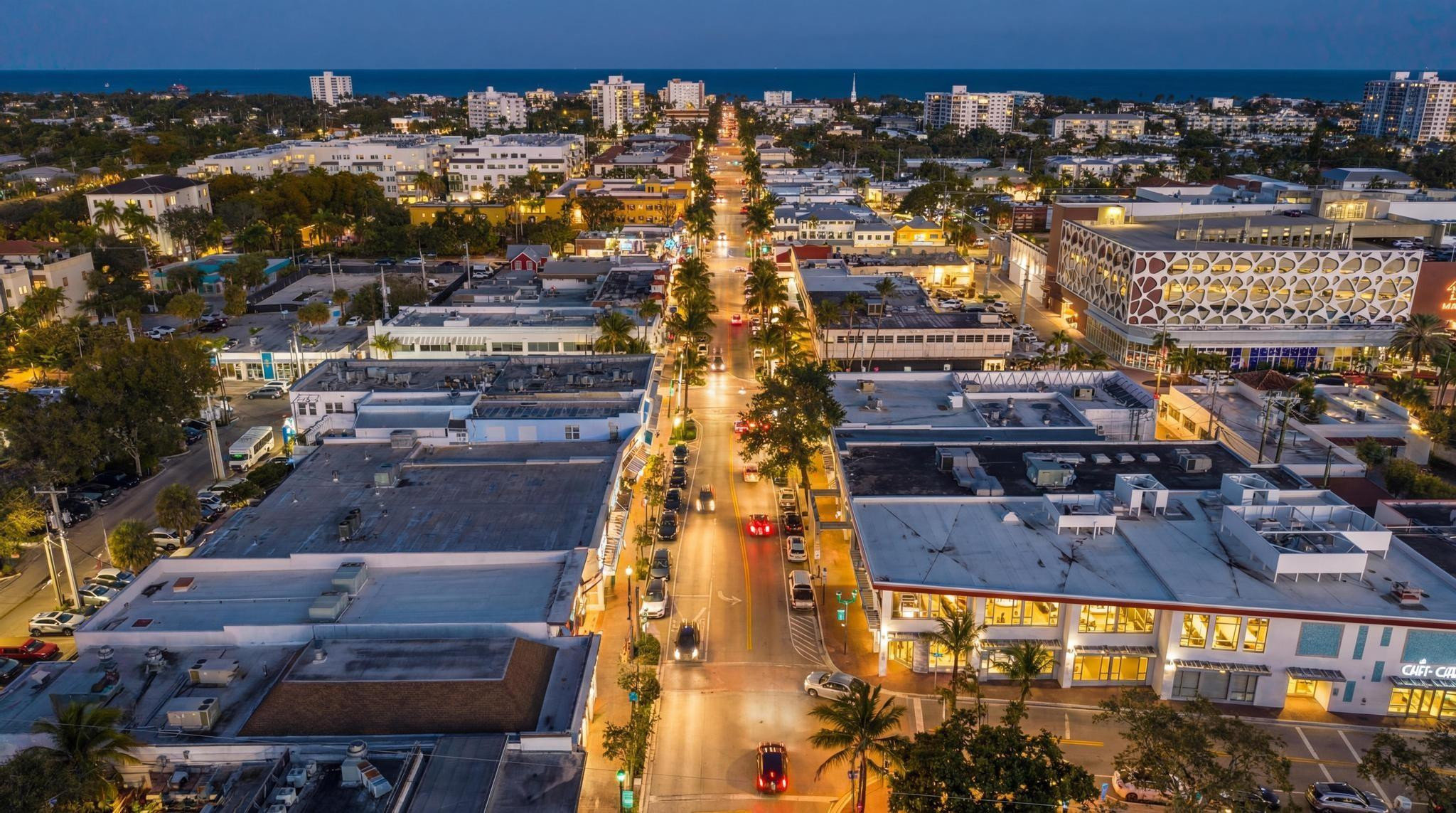 Silver Terrace Delray - Residential