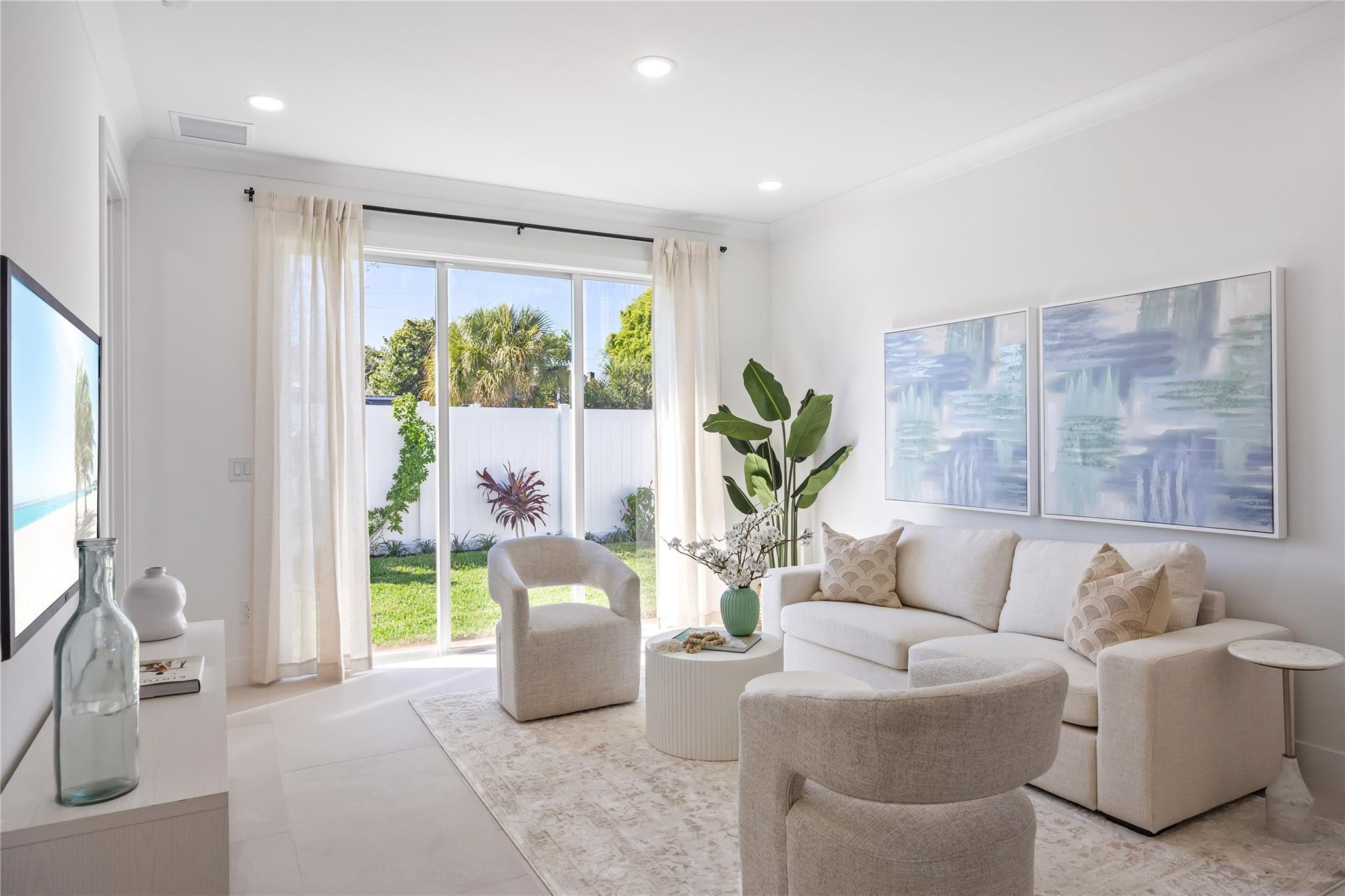 Silver Terrace Delray - Residential