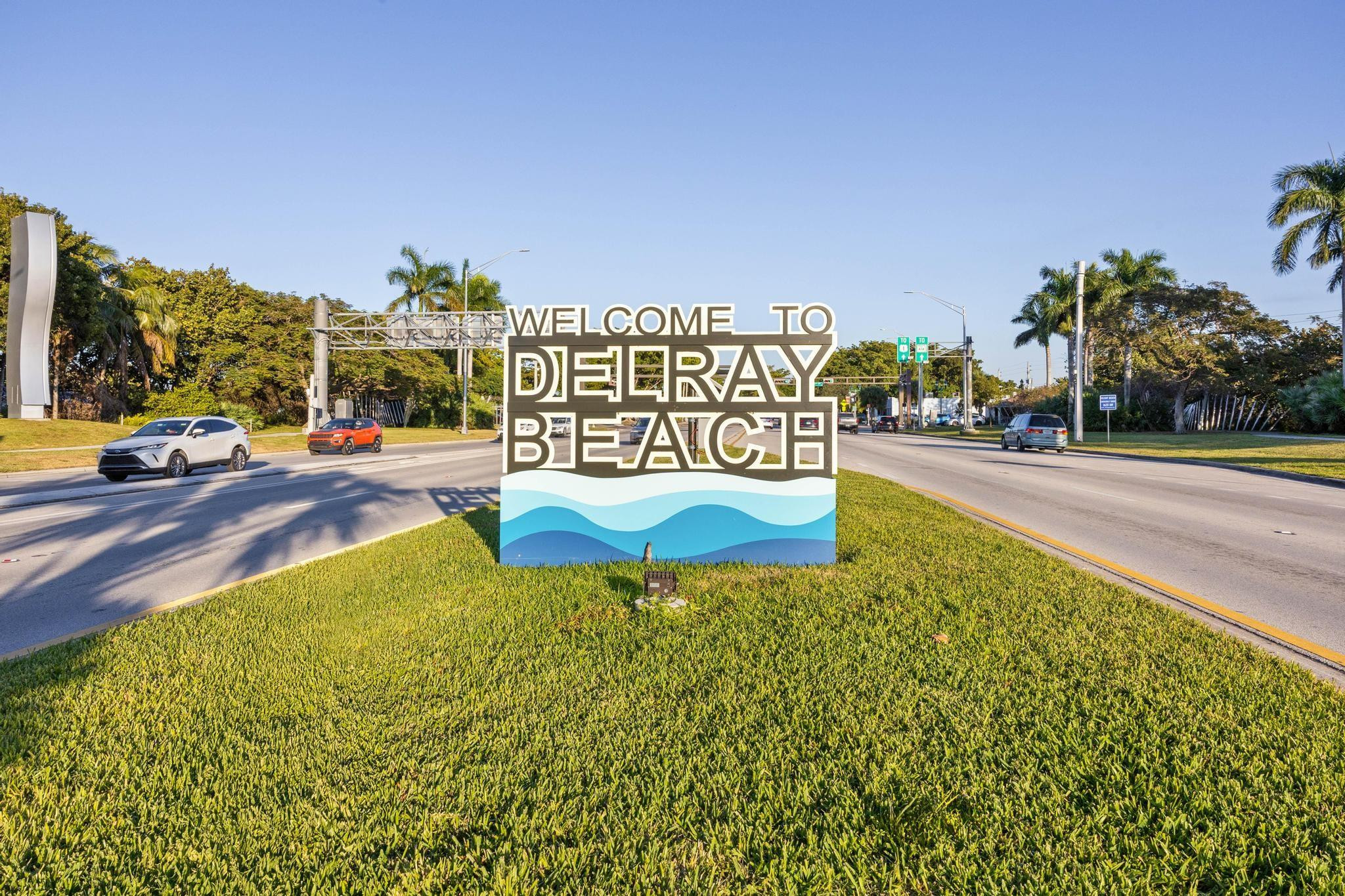 Silver Terrace Delray - Residential