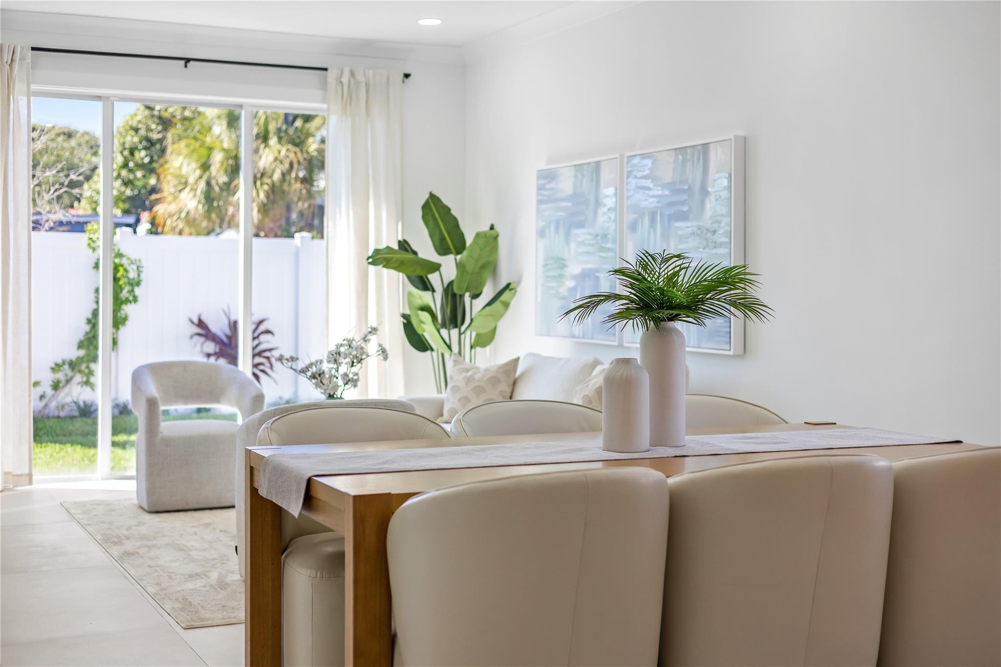 Silver Terrace Delray - Residential