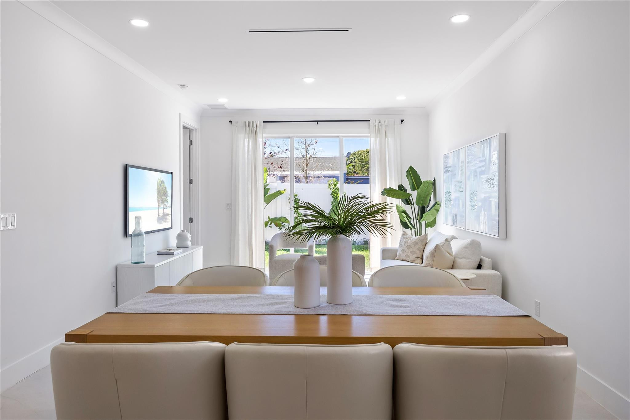 Silver Terrace Delray - Residential