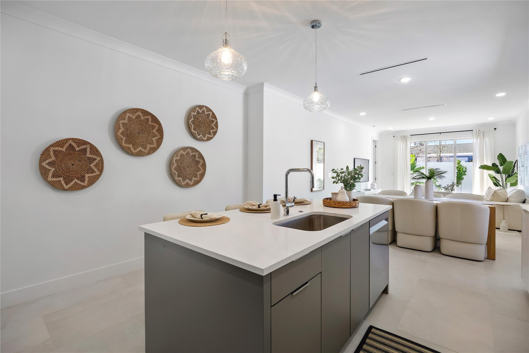 Silver Terrace Delray - Residential