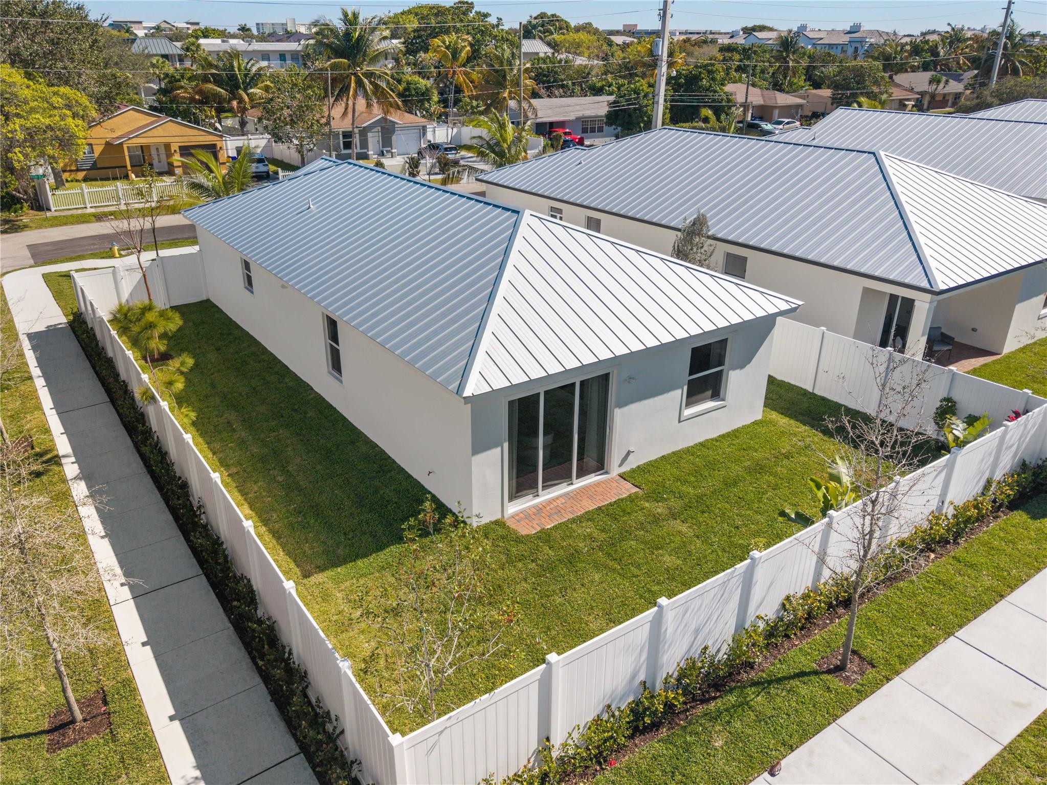 Silver Terrace Delray - Residential