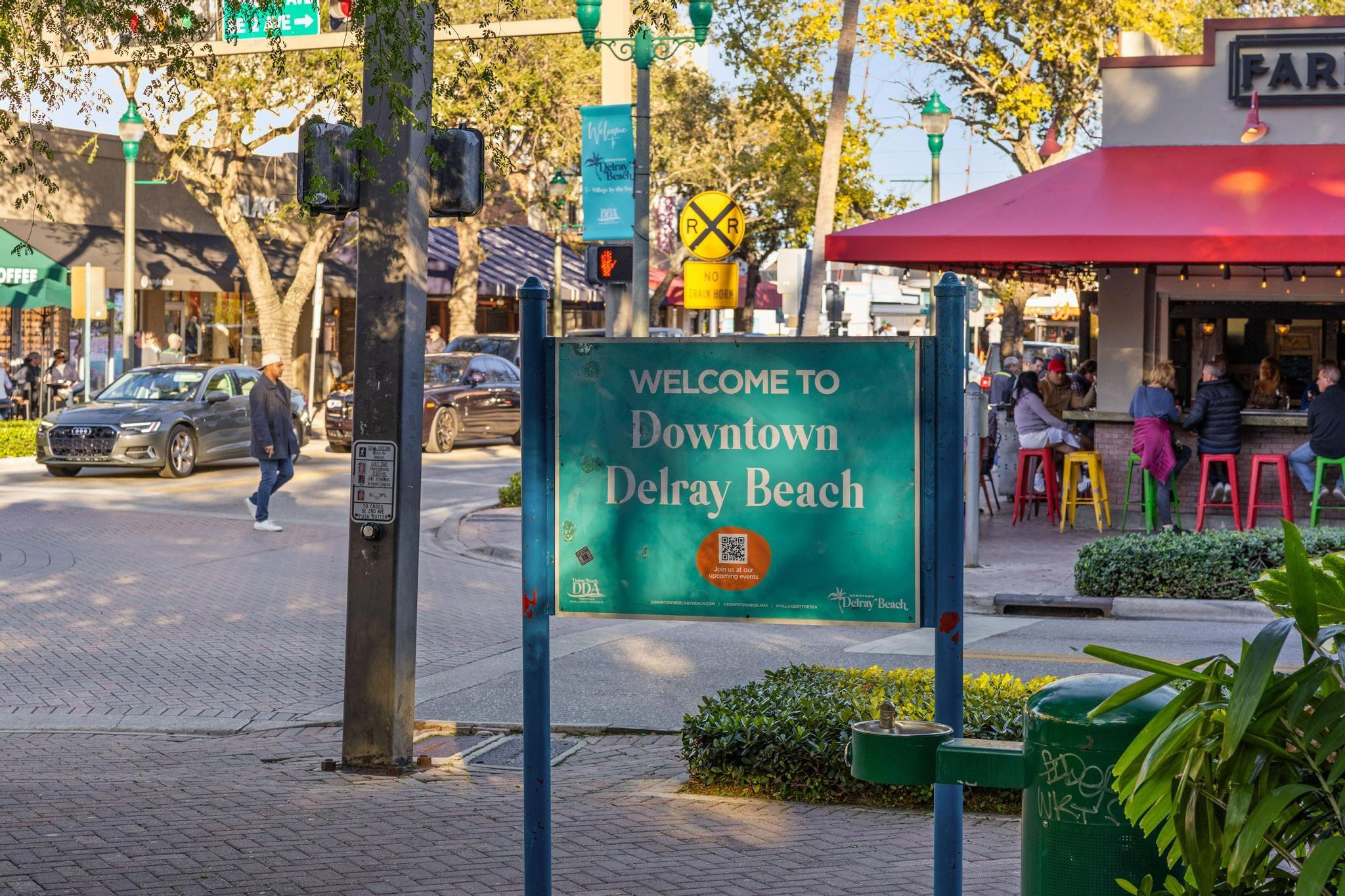 Silver Terrace Delray - Residential